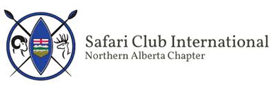SCI Safari Club International - Northern Alberta